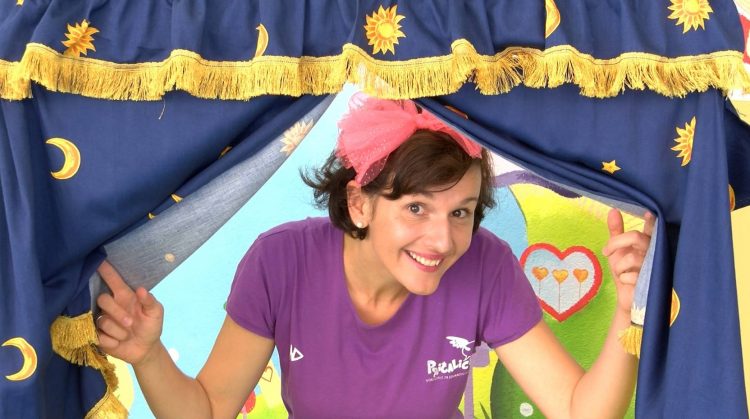 Svjetski dan roditelja uz potrebne priče za djecu Lidije Sejdinović – Tete Pričalice